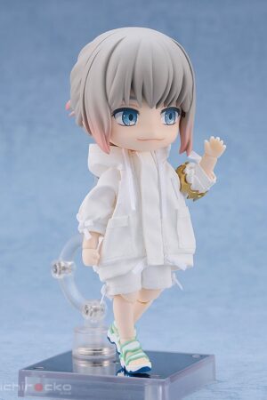 Figura Nendoroid Doll Pretender/Oberon Refreshing Summer Prince Ver. Fate/Grand Order Orange Rouge Tienda Figuras Anime Chile