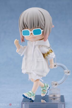 Figura Nendoroid Doll Pretender/Oberon Refreshing Summer Prince Ver. Fate/Grand Order Orange Rouge Tienda Figuras Anime Chile