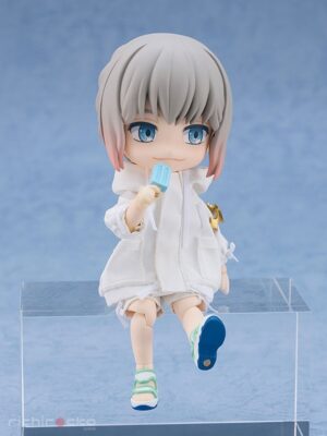 Figura Nendoroid Doll Pretender/Oberon Refreshing Summer Prince Ver. Fate/Grand Order Orange Rouge Tienda Figuras Anime Chile