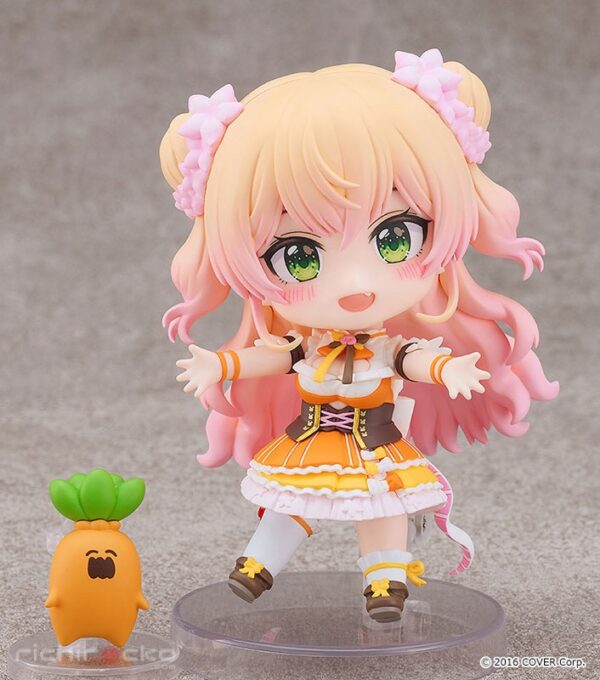 Figura Nendoroid Momosuzu Nene Hololive Max Factory Tienda Figuras Anime Chile