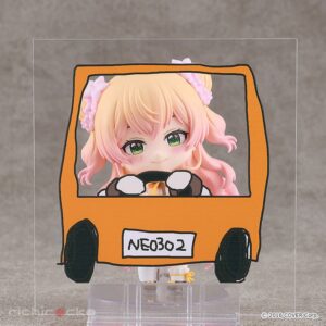 FIGURE-171800_05 Figura Nendoroid Momosuzu Nene Hololive Max Factory Tienda Figuras Anime Chile