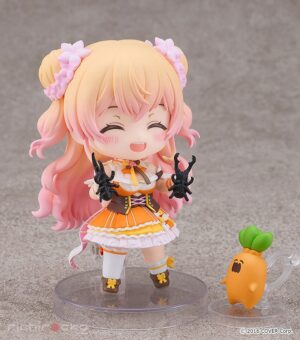 FIGURE-171800_06 Figura Nendoroid Momosuzu Nene Hololive Max Factory Tienda Figuras Anime Chile