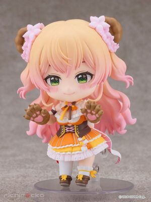 FIGURE-171800_07 Figura Nendoroid Momosuzu Nene Hololive Max Factory Tienda Figuras Anime Chile