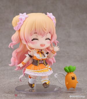 FIGURE-171800_08 Figura Nendoroid Momosuzu Nene Hololive Max Factory Tienda Figuras Anime Chile