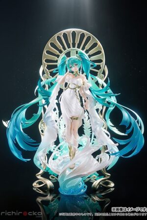 Figura Hatsune Miku feat. Yoneyama Mai 1/7 Good Smile Company Tienda Figuras Anime Chile