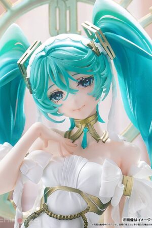 Figura Hatsune Miku feat. Yoneyama Mai 1/7 Good Smile Company Tienda Figuras Anime Chile