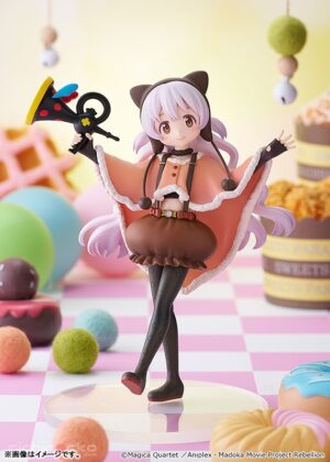 Figura POP UP PARADE Nagisa Momoe Madoka Magica Good Smile Company Tienda Figuras Anime Chile
