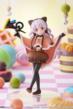 Figura POP UP PARADE Nagisa Momoe Madoka Magica Good Smile Company Tienda Figuras Anime Chile