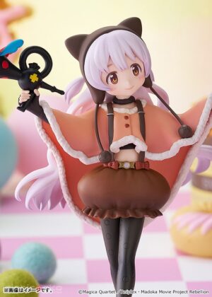 Figura POP UP PARADE Nagisa Momoe Madoka Magica Good Smile Company Tienda Figuras Anime Chile