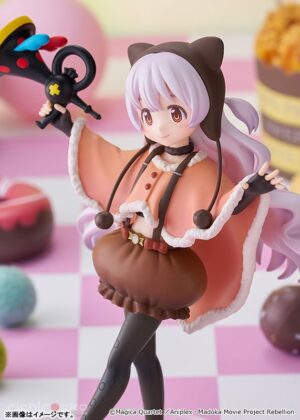 Figura POP UP PARADE Nagisa Momoe Madoka Magica Good Smile Company Tienda Figuras Anime Chile