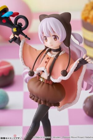 Figura POP UP PARADE Nagisa Momoe Madoka Magica Good Smile Company Tienda Figuras Anime Chile