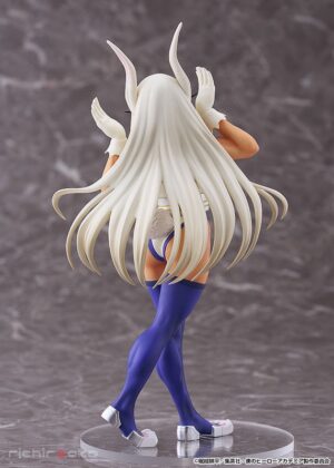 Figura POP UP PARADE Mirko L size Boku no Hero Academia Good Smile Company Tienda Figuras Anime Chile