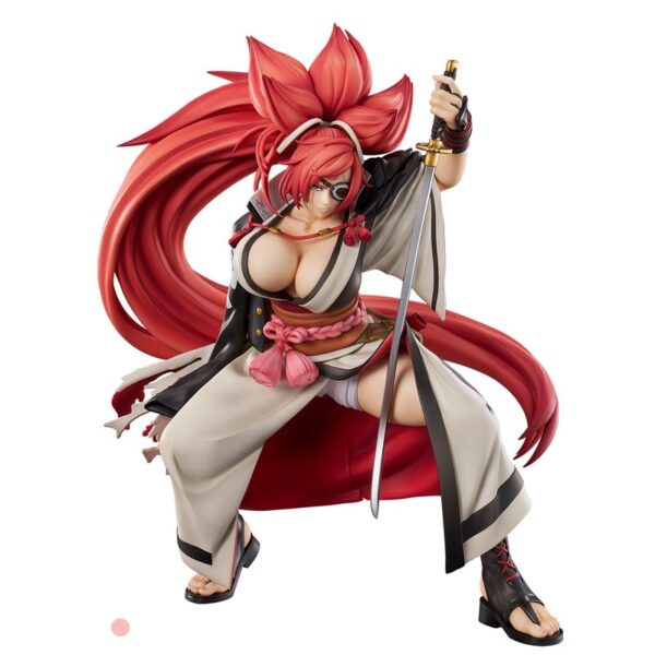 Baiken Guilty Gear Strive Union Creative Tienda Figuras Anime Chile