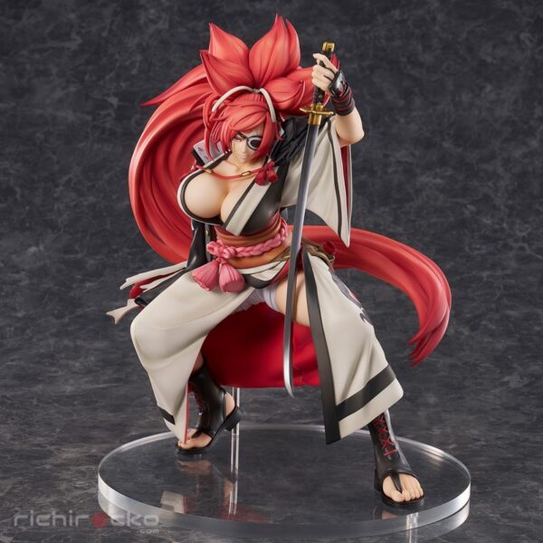 Baiken Guilty Gear Strive Union Creative Tienda Figuras Anime Chile