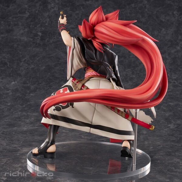 Baiken Guilty Gear Strive Union Creative Tienda Figuras Anime Chile