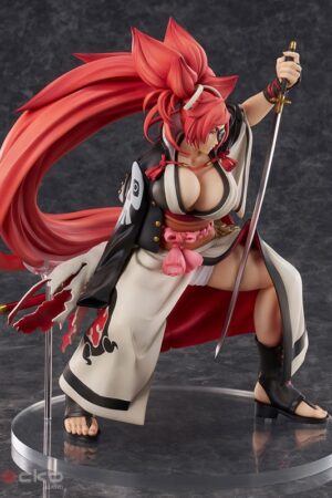 Baiken Guilty Gear Strive Union Creative Tienda Figuras Anime Chile