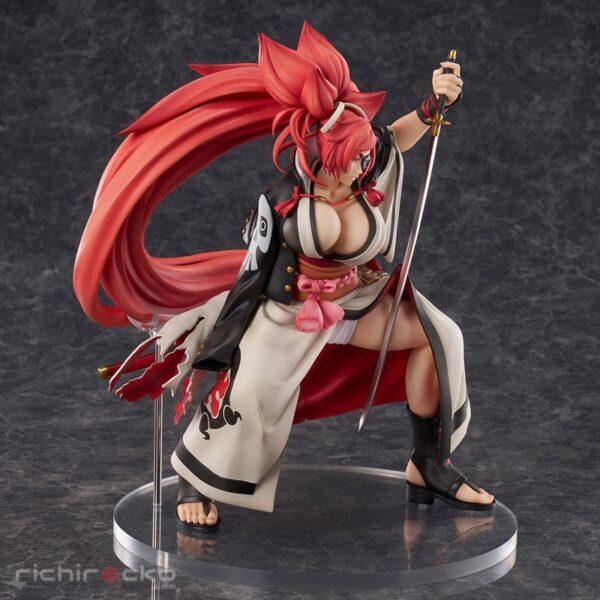 Baiken Guilty Gear Strive Union Creative Tienda Figuras Anime Chile