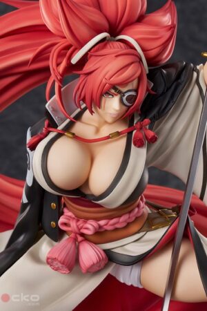 Baiken Guilty Gear Strive Union Creative Tienda Figuras Anime Chile