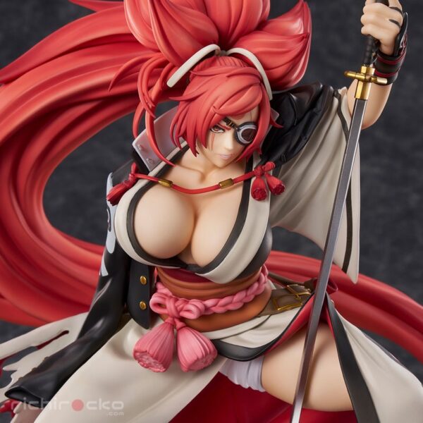 Baiken Guilty Gear Strive Union Creative Tienda Figuras Anime Chile