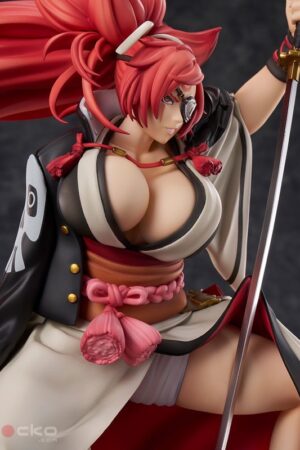 Baiken Guilty Gear Strive Union Creative Tienda Figuras Anime Chile