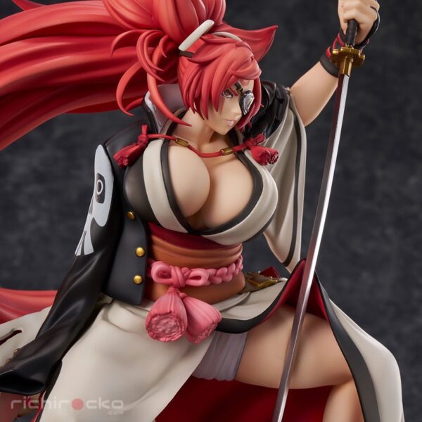 Baiken Guilty Gear Strive Union Creative Tienda Figuras Anime Chile