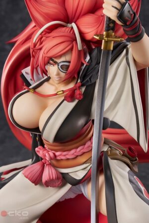 Baiken Guilty Gear Strive Union Creative Tienda Figuras Anime Chile