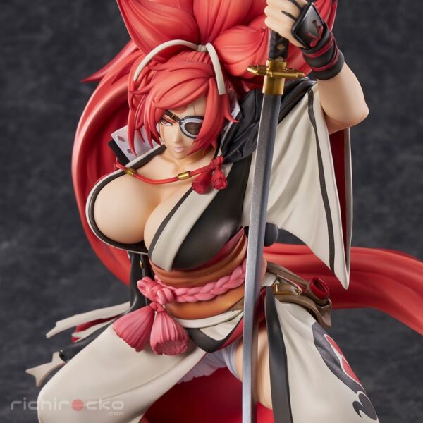 Baiken Guilty Gear Strive Union Creative Tienda Figuras Anime Chile