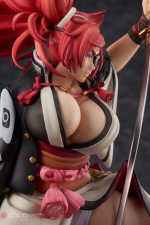 Baiken Guilty Gear Strive Union Creative Tienda Figuras Anime Chile