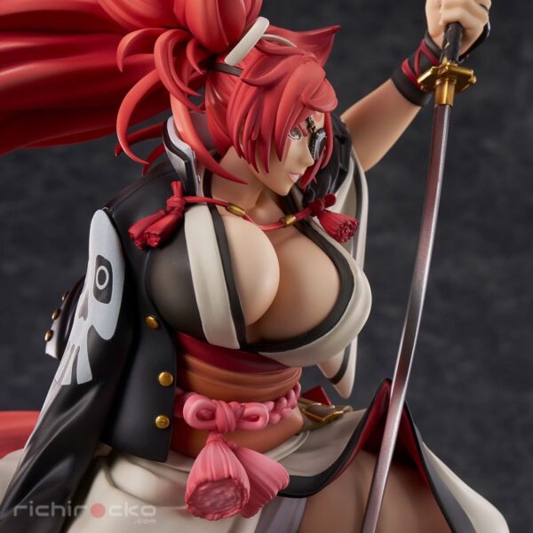 Baiken Guilty Gear Strive Union Creative Tienda Figuras Anime Chile