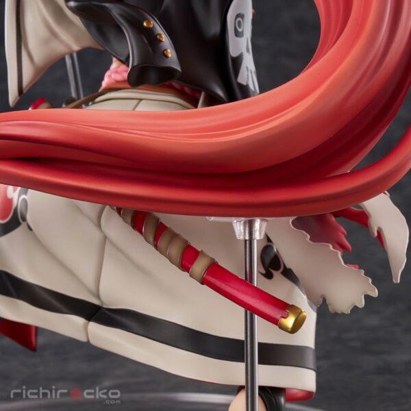 Baiken Guilty Gear Strive Union Creative Tienda Figuras Anime Chile