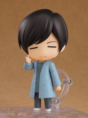 Figura Nendoroid AONI PRODUCTION Hiroshi Kamiya Good Smile Company Tienda Figuras Anime Chile