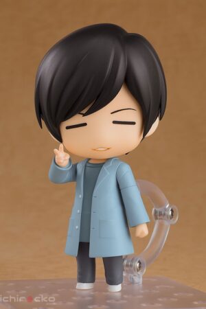 Figura Nendoroid AONI PRODUCTION Hiroshi Kamiya Good Smile Company Tienda Figuras Anime Chile