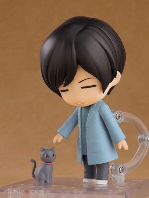 Figura Nendoroid AONI PRODUCTION Hiroshi Kamiya Good Smile Company Tienda Figuras Anime Chile