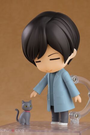 Figura Nendoroid AONI PRODUCTION Hiroshi Kamiya Good Smile Company Tienda Figuras Anime Chile