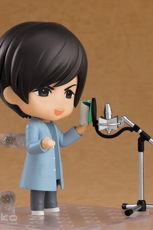 Figura Nendoroid AONI PRODUCTION Hiroshi Kamiya Good Smile Company Tienda Figuras Anime Chile