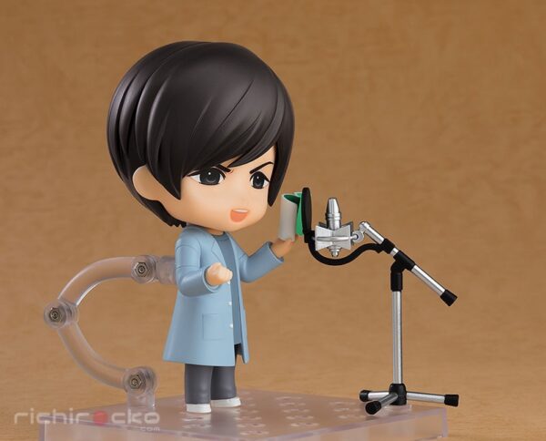 Figura Nendoroid AONI PRODUCTION Hiroshi Kamiya Good Smile Company Tienda Figuras Anime Chile