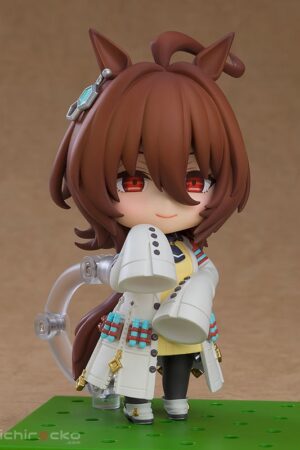 Figura Nendoroid Agnes Tachyon Umamusume Pretty Derby Good Smile Company Tienda Figuras Anime Chile