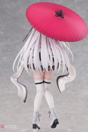 Figura Ririsu Ichinose nana Illustration Union Creative Tienda Figuras Anime Chile