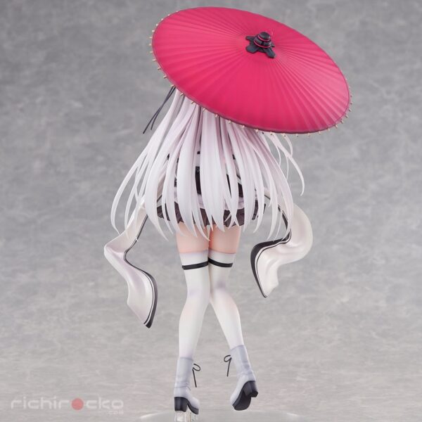 Figura Ririsu Ichinose nana Illustration Union Creative Tienda Figuras Anime Chile