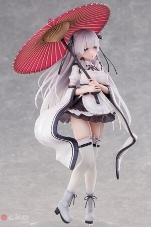 Figura Ririsu Ichinose nana Illustration Union Creative Tienda Figuras Anime Chile