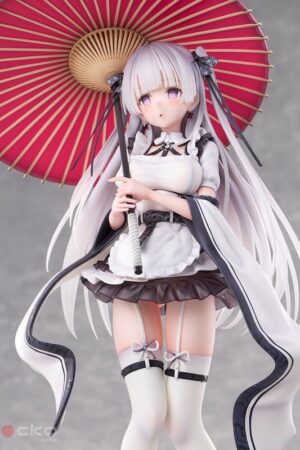 Figura Ririsu Ichinose nana Illustration Union Creative Tienda Figuras Anime Chile