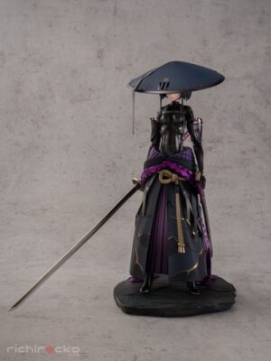 FIGURE-171959_02 Figura KDcolle FALSLANDER RONIN 1/7 KADOKAWA Tienda Figuras Anime Chile