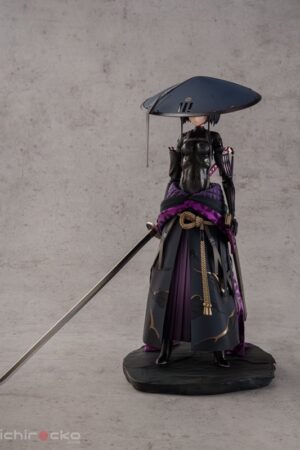 Figura KDcolle FALSLANDER RONIN 1/7 KADOKAWA Tienda Figuras Anime Chile