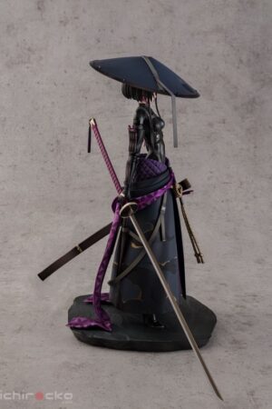 Figura KDcolle FALSLANDER RONIN 1/7 KADOKAWA Tienda Figuras Anime Chile