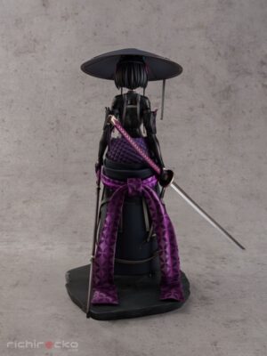 FIGURE-171959_04 Figura KDcolle FALSLANDER RONIN 1/7 KADOKAWA Tienda Figuras Anime Chile