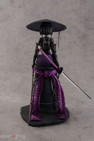 Figura KDcolle FALSLANDER RONIN 1/7 KADOKAWA Tienda Figuras Anime Chile