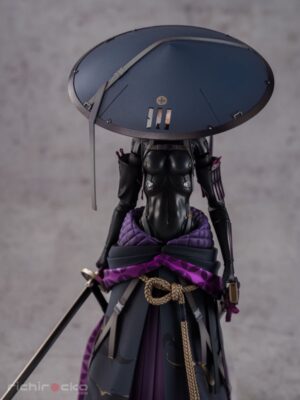 FIGURE-171959_05 Figura KDcolle FALSLANDER RONIN 1/7 KADOKAWA Tienda Figuras Anime Chile