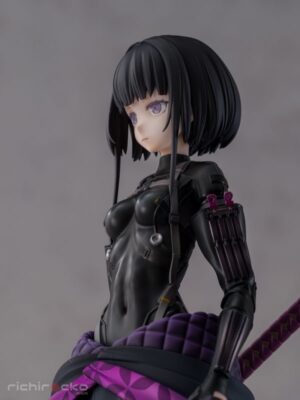 FIGURE-171959_06 Figura KDcolle FALSLANDER RONIN 1/7 KADOKAWA Tienda Figuras Anime Chile