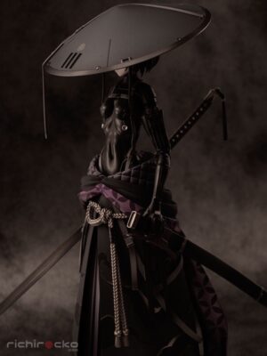 FIGURE-171959_07 Figura KDcolle FALSLANDER RONIN 1/7 KADOKAWA Tienda Figuras Anime Chile
