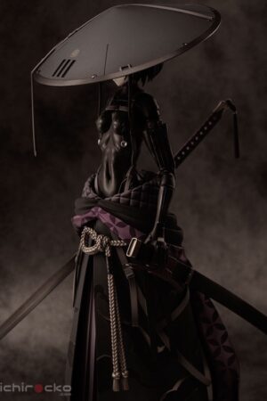 Figura KDcolle FALSLANDER RONIN 1/7 KADOKAWA Tienda Figuras Anime Chile